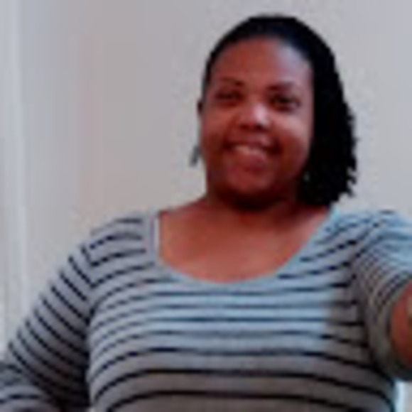 Meet your Posher, Ta-tanisha - Picture 1 of 1